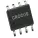 CT415-HSN820DR Board Mount Current Sensors XtremeSense TMR Ultra-Low Noise, 8-lead SOIC (20 ADC; VDD = 5.0 V; Up to +125C)