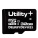 S332FQYFA-U1000-3 32GB 3D MICROSD CARD I-TEMP (-40