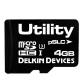 S404APGJN-U3000-3 4GB PSLC MICROSD CARD (-25C - +8