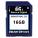 SE16TRZFX-1B000-3 16 GB SLC SD-KARTE I-TEMP (-40 + 8