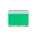 EA LED55X46-E डीओजी-एम सीरीज के लिए एलईडी बैकलाइटिंग शुद्ध हरी बैकलाइट
