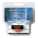 EA USBSTICK-FONT एलसीडी ग्राफिक डिस्प्ले मॉड्यूल और सहायक उपकरण यूएसबी कैरेक्टर सेट और फ़ॉन्ट संपादक