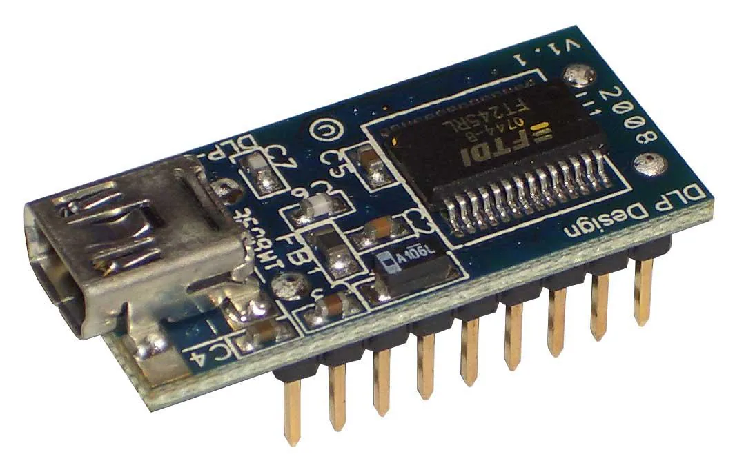 DLP-USB245R