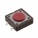 TL3300DF260Q Switch Tactile OFF (ON) SPST Round Button Gull Wing 0.05A 12VDC 2.55N SMD