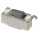 TL3330AF130QG Switch Tactile N.O. SPST Rectangular Button Gull Wing 0.05A 12VDC 50000Cycles 1.27N SMD T/R