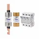 CHSF-70 Industrial & Electrical Fuses 500V HIGH SPEED FUSE  70A