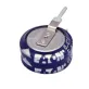KVR-5R0V155-R Supercapacitors / Ultracapacitors Eaton Supercapacitor, KVR Coin Cell, 5.0V,1.5F,30ohm,Cyl