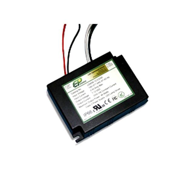 LD40W-130-C0300-RD