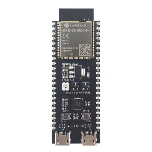 ESP32-S3-DEVKITC-1-N8