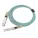 TQS-Q14H8-X8307 Glasfasersender, -empfänger, -transceiver QSFP28, 100GBase Multimode-Glasfaser