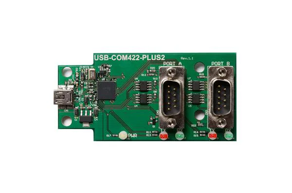 USB-COM422-PLUS2