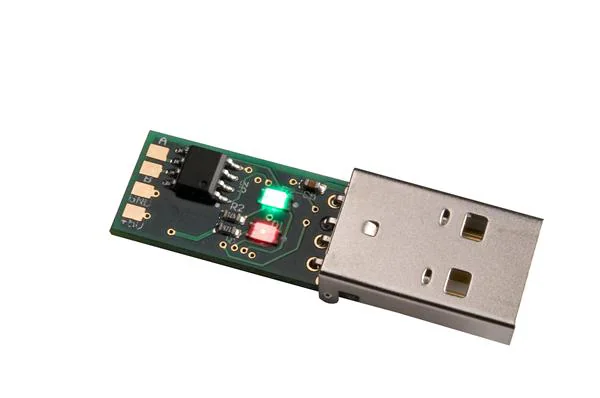 USB-RS485-PCBA