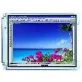 HDA700LT-GH TFT-дисплеи и аксессуары 7,0 дюйма, 800 x 480 пикселей, сенсорный экран