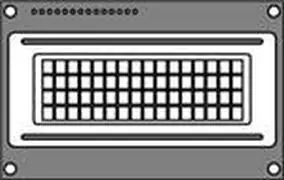 HDM16416H-S00S