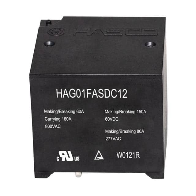 HAG01FASDC12