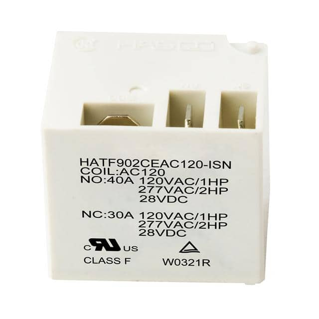 HATF902CEAC120-ISN