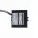 MC39-1F-UNNU LED Lighting Fixture Accessories 39 Watt Universal Mini w/ Feet G3