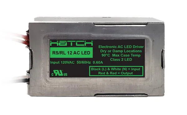 RL12-60M-LED-277