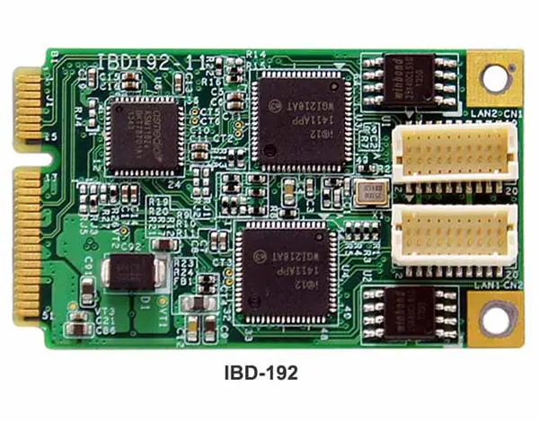 MPCI-IBD192