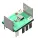 ISE-100-A-800 Industrial Current Sensors Current sense transducer