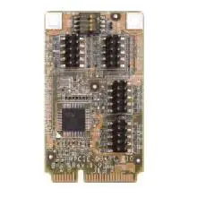 E-MPCIE-UART-KIT01-R10