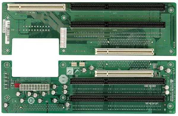 PCI-6SD-RS-R40