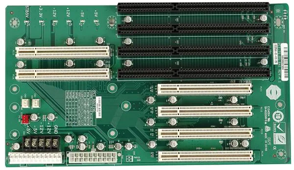 PCI-7S-RS-R41