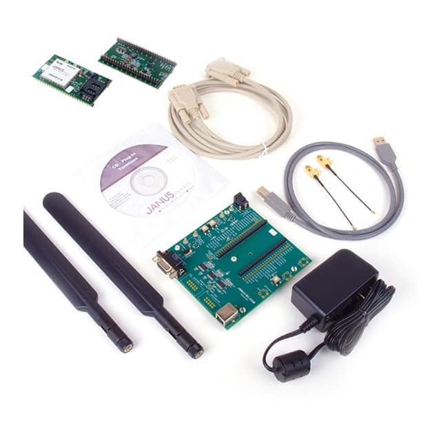 LTE910CF EVAL KIT V15.00 TAUVN