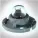 ENW80-EW10/GRA/16mm Panel Mount Indicator Lamps WWT Lamp 14V 0.1A