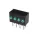 AM2520EF/4SGD LED Circuit Board Indicators 4 LVL RA 588nm LED INDICATOR