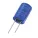 SCCV60E107SRBQ Supercapacitors / Ultracapacitors 3V 100F ESR=18mOhms Case Lgth=60mm AECQ2