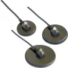 ANT-MAG-B85-TNC Antenna Accessories 85mm Magnetic Base TNC Connector