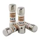 0KLK030.TS Industrial & Electrical Fuses 30A 600V Fast Acting Midget