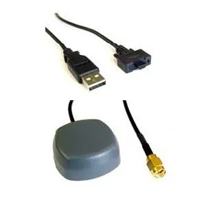 USB/GNSS CABLE &amp; ANTENNA KIT