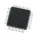 IS31FL3733A-TQLS4 LED-Anzeigetreiber 12x16 Dot-Matrix-LED-Treiber, eTQFP-48 (9,0 mm x 9,0 mm)