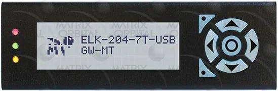 ELK204-7T-USB-GW-MT