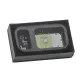 MAX30101EFD+T Biometrische Sensoren Integrierter optischer Sensor