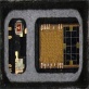 MAX30102EFD+T Biometrische Sensoren Integrierter optischer Sensor