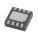 AT42QT1010-MAH Capacitive Touch Sensors One-Channel Touch Sensor IC