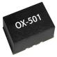 OX-5011-EAE-2080-25M00 OCXO ऑसिलेटर्स 25MHz 3.3V 20ppb HCMOS -40C +85C