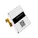 MT-DEPG0213BNS800F41 Электронные бумажные дисплеи — ePaper 2,13 дюйма, 122x250 (ч/б), электронная бумага с высоким разрешением Dsply