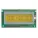 NMTC-S16204XFYHSAY-10A एलसीडी कैरेक्टर डिस्प्ले मॉड्यूल और सहायक उपकरण वाईएल/जीआरएन ट्रांसफ्लेक्टिव वाईएल/जीआरएन एलईडी बैकलाइट