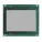 NMTG-S12864AFGHSAY LCD-Grafikanzeigemodule und Zubehör 128X64 STN GREY gelbe/grüne LED