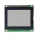 NMTG-S12864EFGHSGY-10B LCD-Grafikanzeigemodule und Zubehör. Graue transflektive Yl/Gn-LED-Hintergrundbeleuchtung