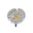 180555-1051 LED-Beleuchtungsmontagezubehör COB LED HLDR LUMILED 28MM X 28MM RECT 60
