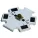 LST1-01H01-IR05-01 Infrarotstrahler – Hochleistungs-Infrarot-LED 940 nm, Steuerbord-LUXEON-IR