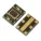 NJL5902R-2-TE1 Optical Switches, Reflective, Phototransistor Output COBP Photo Reflector