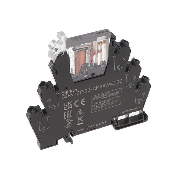 G2RV-ST700-AP AC/DC24