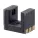 EE-SX4330 Optische Schalter, durchlässig, Foto-IC-Ausgang Transmissiver SMD-PhotoMicroSensor Ultrakompakter Foto-IC-Ausgangssensor 3 mm
