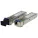 SFP100B3-SS40 Glasfasersender, -empfänger, -transceiver 100 Mbit/s SFP optischer Transceiver, Singlemode / 40 km, TX: 1310 nm RX: 1550 nm, 0–70 °C